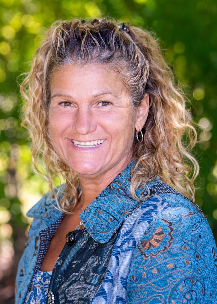 Faculty and Staff – Ruffing Montessori School