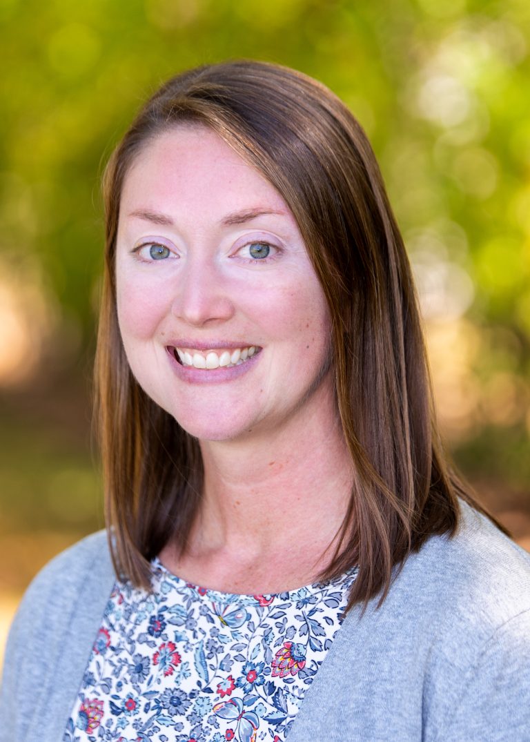 Faculty and Staff – Ruffing Montessori School